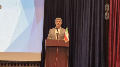  رییس‌کل دادگستری گیلان: دستگاه قضا باید پناه مردم‌ باشد