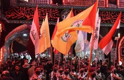  تقاص خون زائران حسینی کابوس مرگبار متجاوزان خواهد شد