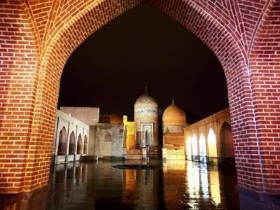  نقش‌آفرینی صفویان در هویت‌ و انسجام ملی ایران