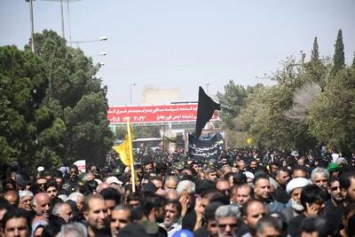  خراسان جنوبی آماده برگزاری جاماندگان اربعین در بیش از ۲۰۰ مسیر پیاده‌روی است