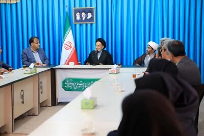امام جمعه بیرجند: مهارتآموزی زمینهساز استقلال اقتصادی و تمدنسازی اسلامی است