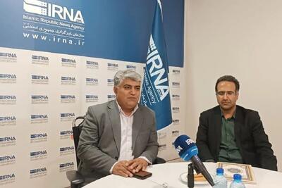 فرماندار: خوسف با ظرفیتهای معدنی و انرژی خورشیدی به محور توسعه شرق کشور تبدیل شده است