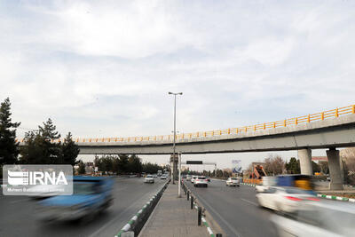  افتتاح هفت طرح عمرانی مرتبط با گره‌های ترافیکی پایتخت