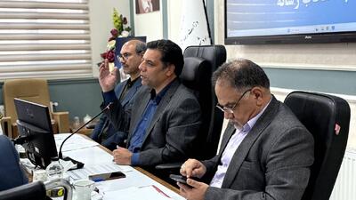 گشایش مالی در شریان ترانزیتی شرق؛ جاده «ماهیرود - فراه» به ایستگاه آخر رسید