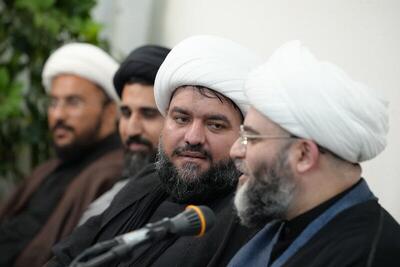  رییس سازمان تبلیغات اسلامی: مقاومت مردم هرمزگان در شرایط جنگی باید به درستی روایت شود