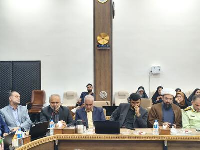 فیلم| دادستان ساری: «ترک فعل و مدیریت تعارفی» مازندران را به شدت عقب انداخته است