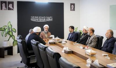  امام جمعه قزوین: ملاک مسوولیت در فرهنگ دینی، اقامه حق است