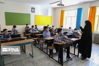  ۱۳ درصد دانش آموزان اسلامشهری به دلیل کمبود فضای آموزشی در مدارس غیردولتی تحصیل می‌کنند