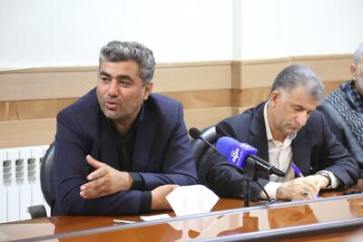 رئیس ستاد عتبات کرمانشاه: هیچ دغدغهای برای اسکان و تغذیه زائران در مسیر خسروی وجود ندارد
