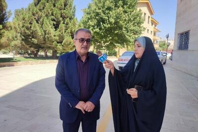  دانشگاه آزاد اسلامی بازوی قدرتمند نظام اجرایی است