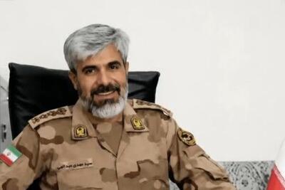  فرزند باشت در خاک سیستان شهید شد