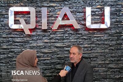 در زمان جنگ هیچیک از صنایع قزوین با کاهش تولید و تعدیل نیرو مواجه نشدند