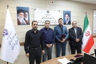 معاون وزیر شهرسازی: ۵۰ درصد شهر کوتعبدالله جزء بافتهای ناکارآمد است