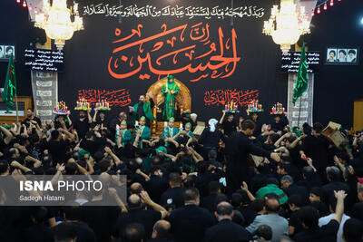  خدمت‌رسانی شهرداری مشهد به زائران اربعین با اعزام ۸۰۰ نیرو و ۴۰ هنرمند به نجف