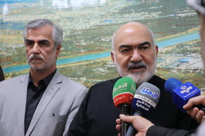 از همه تیمهای خوزستانی حمایت میکنیم/ نفت آبادان یک تیم مردمی است