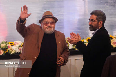 درنگی بر مرگ نابهنگام اکبر عبدی
