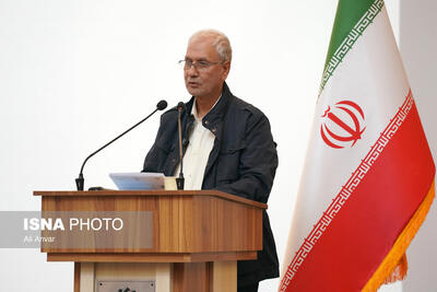 ربیعی: زنان در جریان جنگ مسئولیت حفظ خانواده را برعهده گرفتند