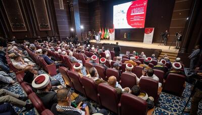 کربلا میزبان پنجمین همایش بینالمللی «ندای الاقصی»