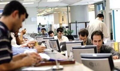  پایان پیمانکاری برای نیروهای شرکتی/ قرارداد مستقیم در راه است