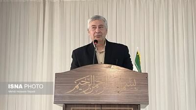 معاون استاندار گیلان: کاهش یکسوم درآمدهای گمرکی، سهم شهرداریها را تحتالشعاع قرار داد