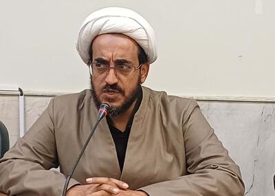  سرپرست اداره‌کل تبلیغات اسلامی قزوین: اربعین، جلوه عمومی و جهانی خدمت‌رسانی است