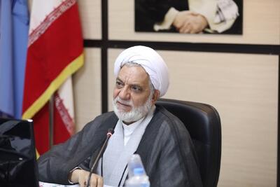  تاکید رئیس کل دادگستری کرمان بر تقویت زیرساخت‌های پزشکی قانونی و آمادگی در شرایط بحران