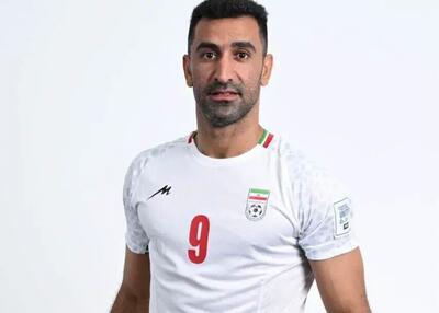 کاپیتان فوتبال ساحلی ایران به گلساپوش یزد پیوست