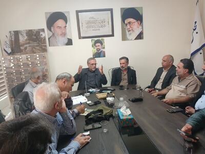  عضو کمیسیون سیاست خارجی مجلس: مذاکرات در هماهنگی با مسئولان ارشد کشوری انجام می‌شود