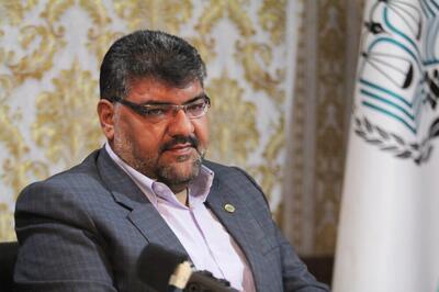 پرونده جنایات جنگی در لامرد، لار و میناب بهصورت جدی دنبال میشود