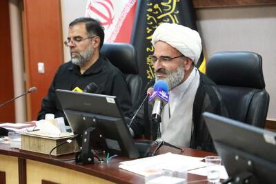  امام‌جمعه سمنان: فرهنگ ایثار و شهادت صرفاً به میدان جنگ و عرصه‌های نظامی اختصاص ندارد