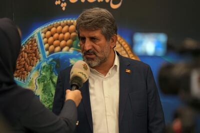 تولید بیش از۱۰ هزار دستگاه تراکتور و ارزآوری ۱۰ میلیون دلاری صنعت تراکتورسازی برای کشور