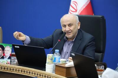 تاکید استاندار بر رونق اقتصاد سبز در مازندران