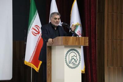  نماینده مشگین شهر در مجلس: احداث راه‌آهن مشگین‌شهر-پارس‌آباد از پروژه‌های آتی شهرستان