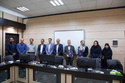 ظرفیت مهندسی صنایع در بهینهسازی فرآیند پیوند عضو