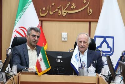 لزوم هدایت دانشآموزان بهسمت نیازهای کشور و بازار کار/ مهارتآموزی از مدرسه آغاز میشود