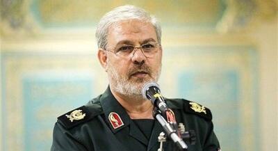 سخنگوی سپاه: تعداد کشتههای آمریکا بعد از نقض تفاهمنامه بالای 200 نفر است | جهان نیوز