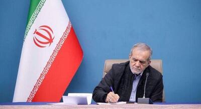 رئیس جمهور درگذشت زنده یاد اکبر عبدی را تسلیت گفت | جهان نیوز
