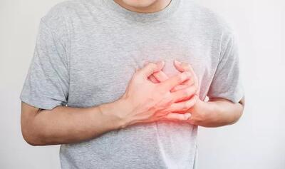 علائم هشداردهنده سکته قلبی را بشناسید