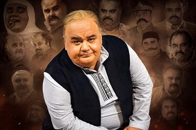  زمان و محل تشییع پیکر زنده‌یاد اکبر عبدی اعلام شد