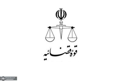 قوه قضاییه: ساعدینیا اجازه کافهداری ندارد
