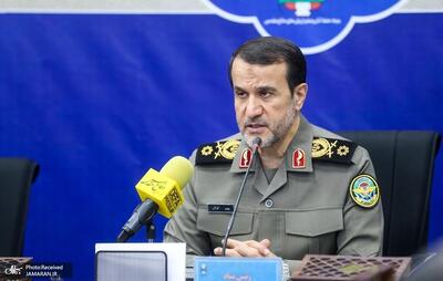  سردار کارگر: آمریکا رؤیای «صلح از طریق قدرت» را به گور می‌برد