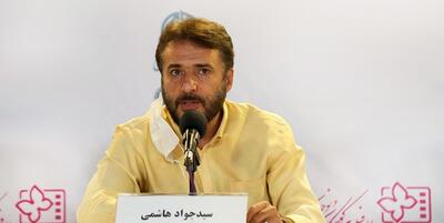  سیدجواد هاشمی: اکبر عبدی یکی از ۱۰ بازیگر واقعی تاریخ ایران بود