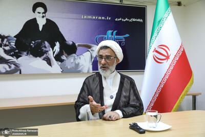 خسروپناه، دبیر شورایعالی انقلاب فرهنگی: مکتب امام را نمیتوان از جمهوری اسلامی جدا کرد/ از حاج قاسم تا انسجام ملی، همه را باید در منظومه امامین انقلاب دید/ ادبیات توهین و اتهام نسبت به قالیباف، با انصاف سازگار نیست