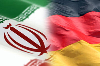 خبر تخلیه کارکنان سفارت آلمان در ایران تکذیب شد + عکس
