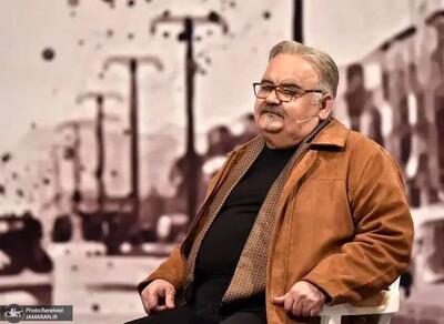 واکنش هنرمندان به درگذشت اکبر عبدی+ تصاویر