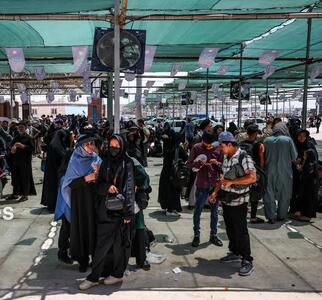  حمله ارتش تروریستی آمریکا به شلمچه خللی در حرکت زائران ایجاد نکرد