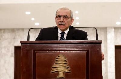  نخست‌وزیر لبنان به عراق سفر می‌کند / خط لوله نفت به مدیترانه در صدر اولویت‌ها