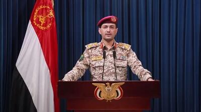  یحیی سریع: ۲ عملیات کوبنده انجام دادیم؛ درنگ نخواهیم کرد