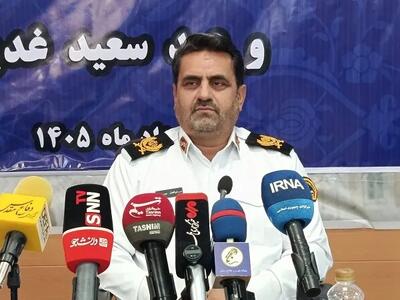 آغاز طرح برخورد با تخلفات موتور سواران در خطوط ویژه تهران
