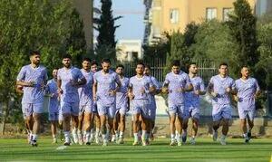  استقلال با اردوی داخلی به استقبال فصل جدید می‌رود